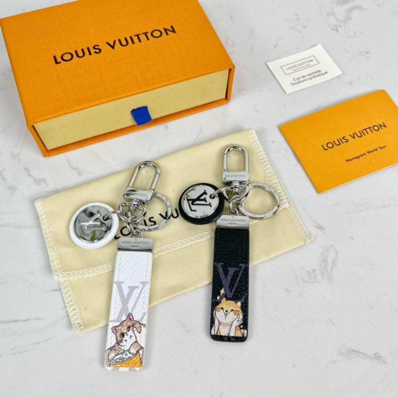 Louis Vuitton Keychains